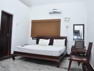 Esakki High View Resort - 2, Courtrallam 2